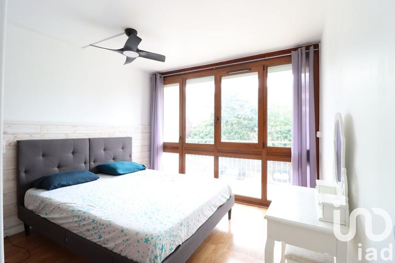 Appartement - 81 m² - 4 pièces