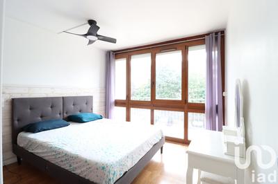 Appartement - 81 m² - 4 pièces