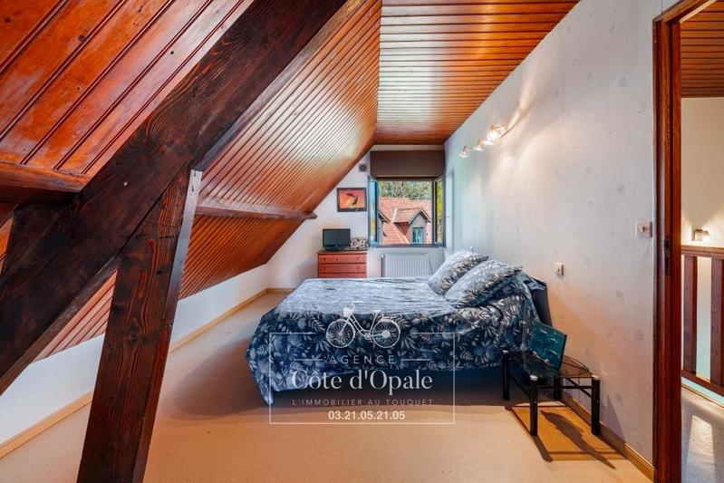 Villa - 170 m² - 5 pièces