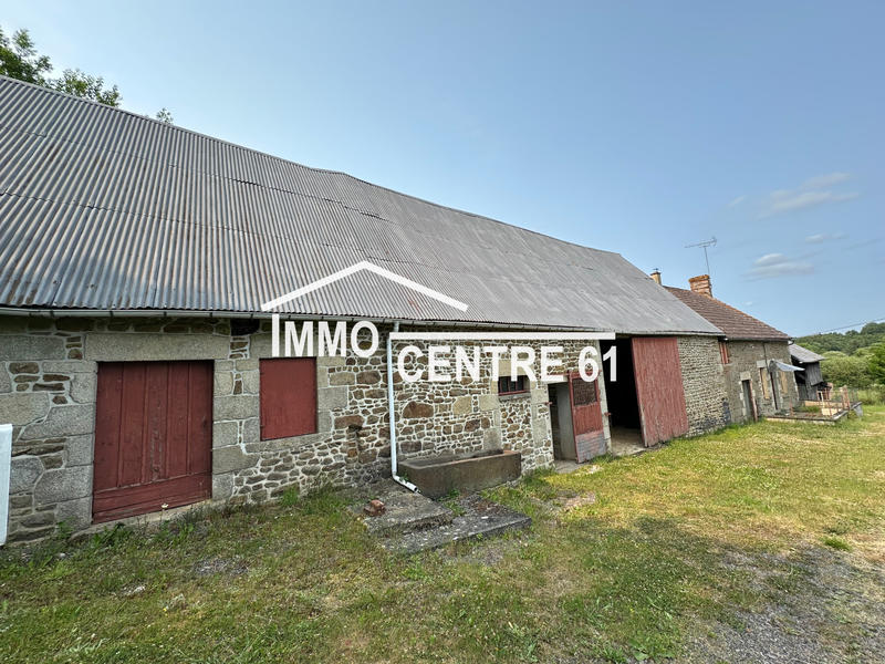 Maison - 70 m² - 4 pièces