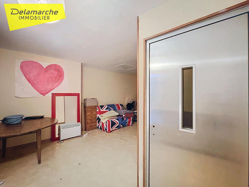 Maison - 189 m² - 6 pièces