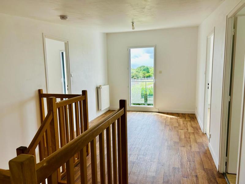 Maison - 136 m² - 5 pièces