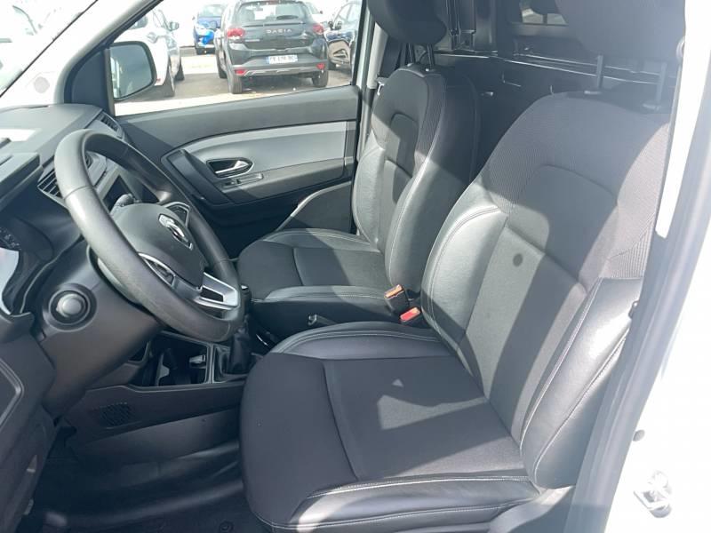 Renault Express (30) Van Blue Dci 75 - 22 Confort