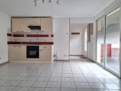 Maison - 50 m² - 3 pièces