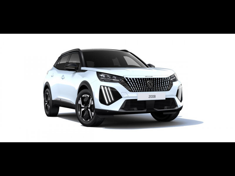 Peugeot 2008 Hybrid 145 e-Dcs6 Gt