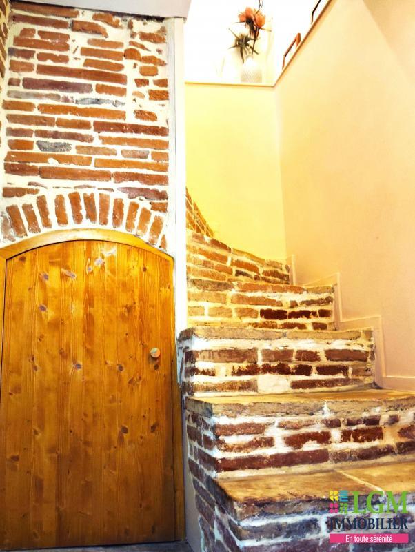 Maison - 172 m² - 6 pièces