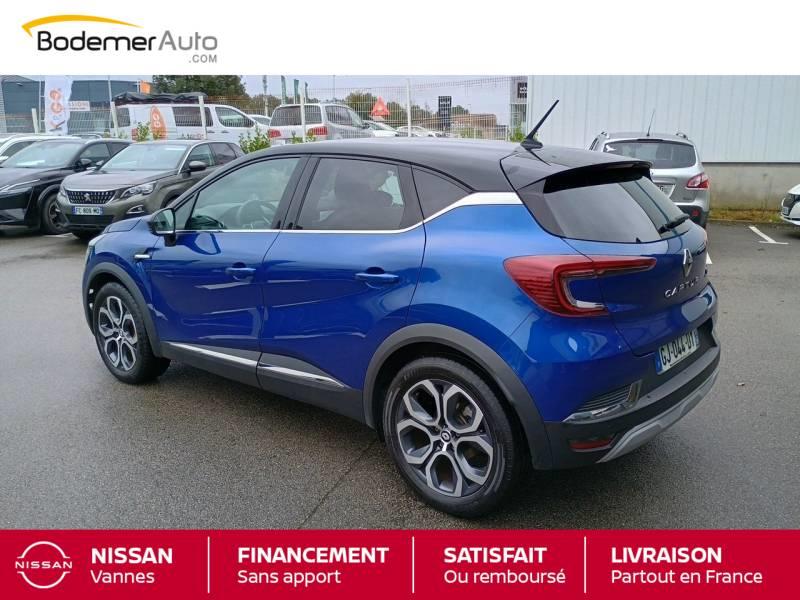 Renault Captur E-Tech 145 - 21 Intens