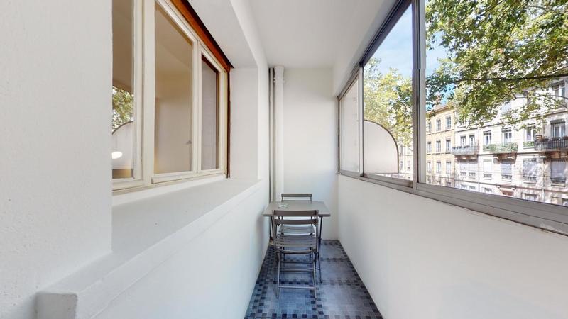 Appartement - 124 m²