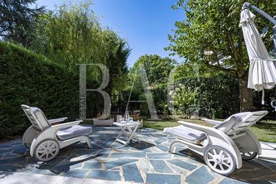 Appartement - 115 m² - 4 pièces