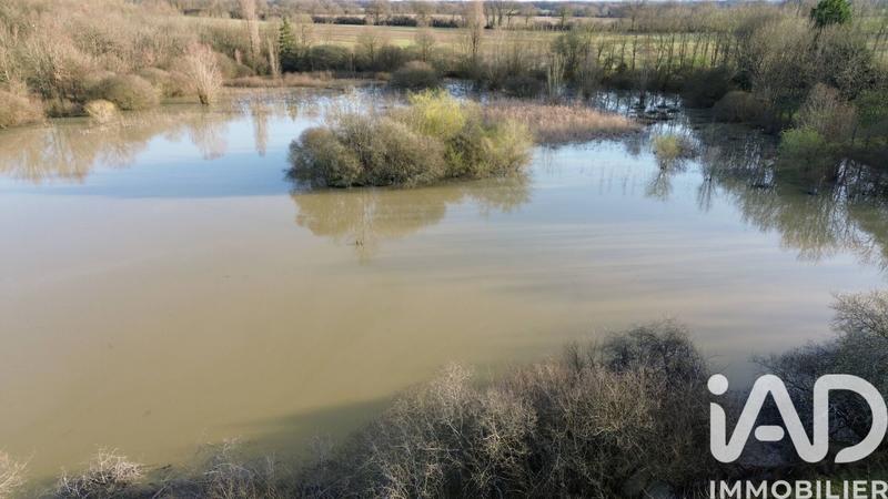 Terrain - 32 204 m²