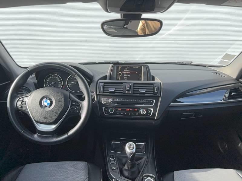 Bmw Série 1 118i 170 ch Lounge