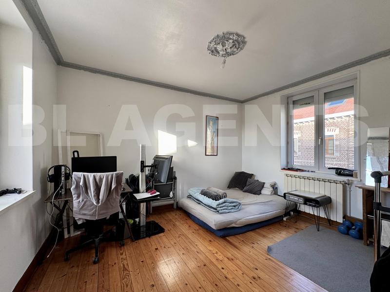 Maison - 150 m² - 5 pièces