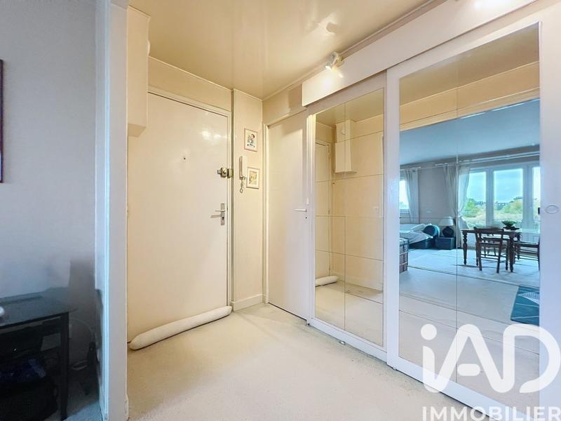 Appartement - 69 m² - 3 pièces