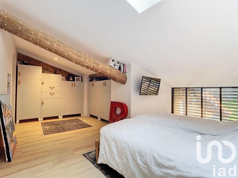 Maison de ville - 244 m² - 8 pièces