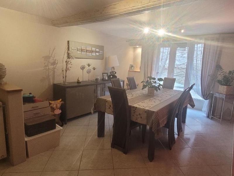 Maison - 147 m² - 6 pièces