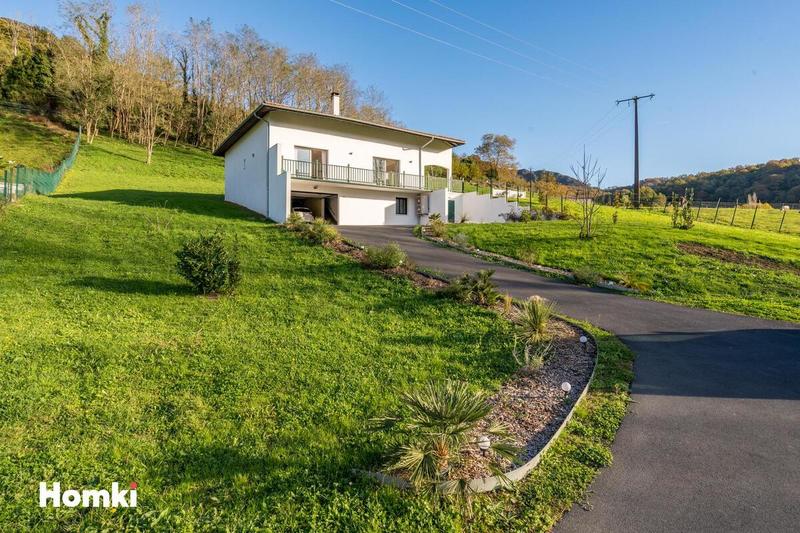 Maison de campagne - 204 m² - 4 pièces