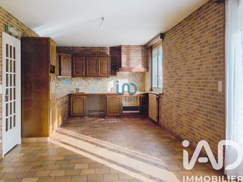 Immeuble - 1 265 m²