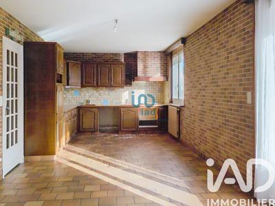 Immeuble - 1 265 m²