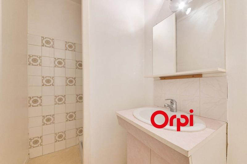 Appartement - 113 m² - 4 pièces