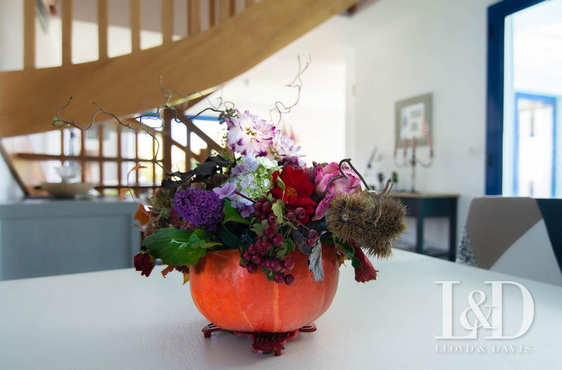 Maison contemporaine - 204 m² - 6 pièces