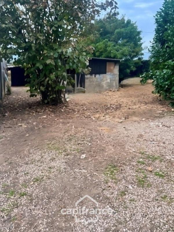 Maison - 142 m² - 6 pièces