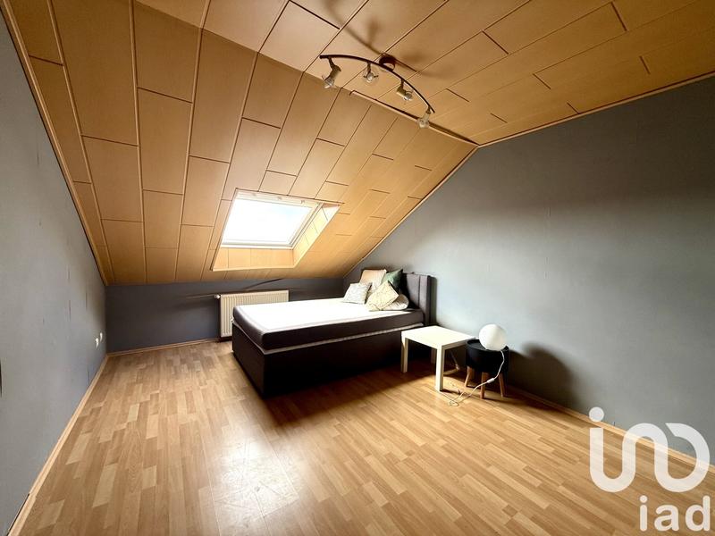 Maison - 142 m² - 4 pièces