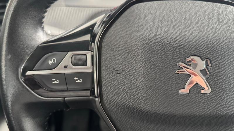 Peugeot 208 Societe 1.2 100 Active Business Camera de Recul / Carplay