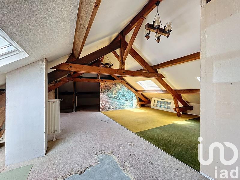 Maison - 150 m² - 5 pièces