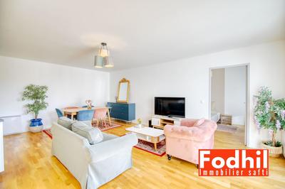 Appartement - 89 m² - 4 pièces