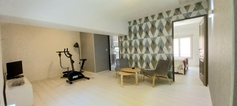 Maison - 190 m² - 5 pièces