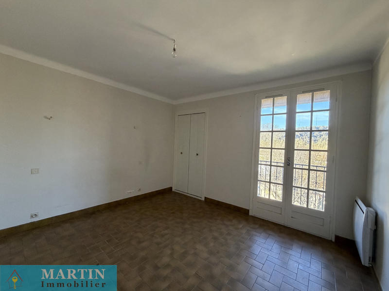 Maison - 156 m² - 6 pièces
