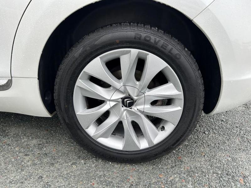 Citroën Ds5 BlueHDi 150 Bvm6 Business