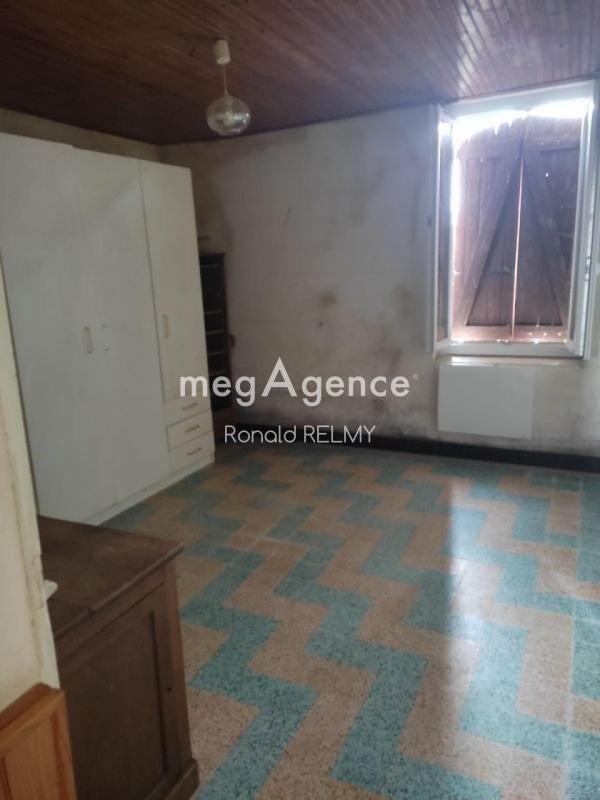 Maison - 50 m² - 3 pièces