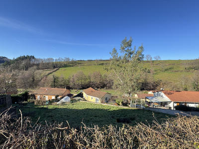 Maison - 60 m² - 3 pièces