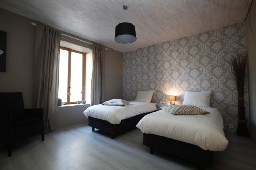 Chambres d'Hôtes Arara