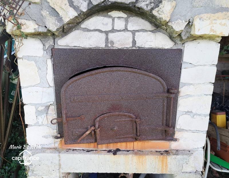 Maison - 86 m² - 5 pièces