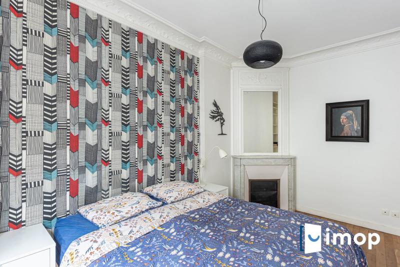 Appartement - 73 m² - 3 pièces