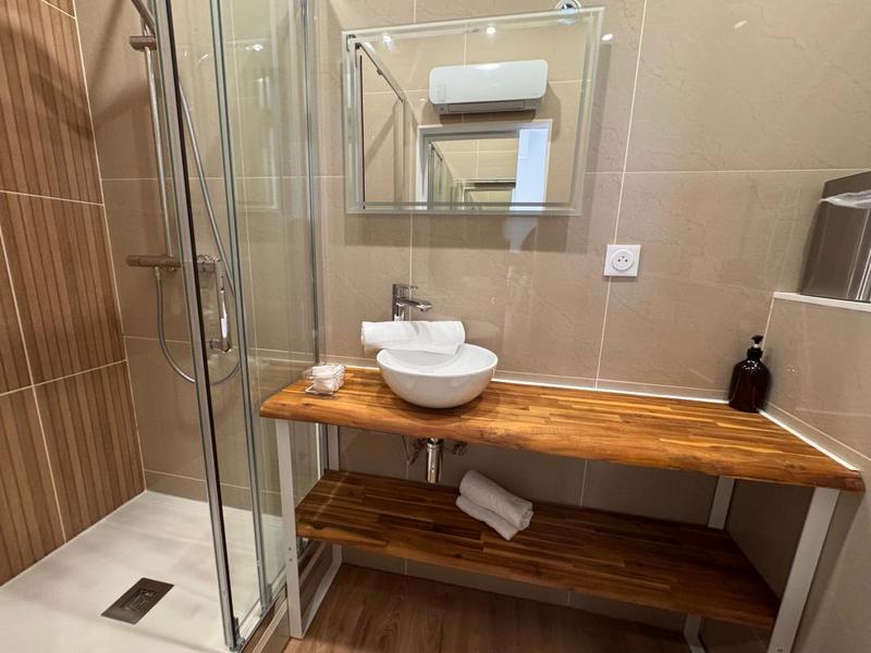 Appartement - 52 m² - 3 pièces