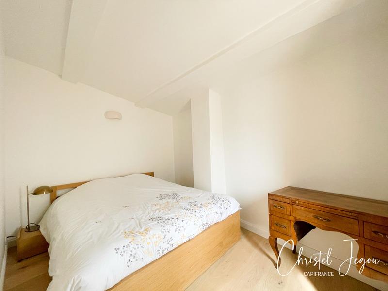 Duplex - 96 m² - 4 pièces