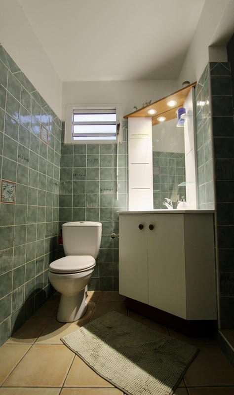 Villa - 85 m² - 4 pièces