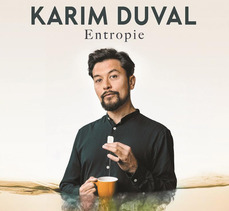 Spectacle : Entropie