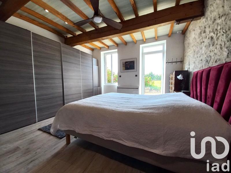 Maison - 132 m² - 4 pièces