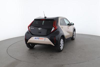 Toyota aygo x 1.0 Vvt-i Design s-Cvt 72 ch