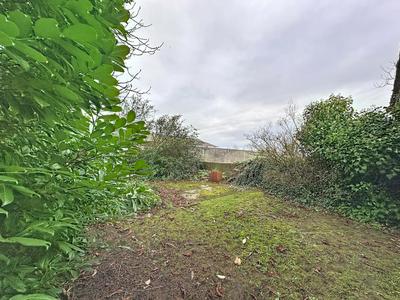 Maison - 70 m² - 1 pièce