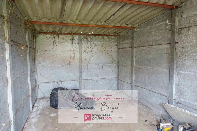 Maison - 69 m² - 3 pièces