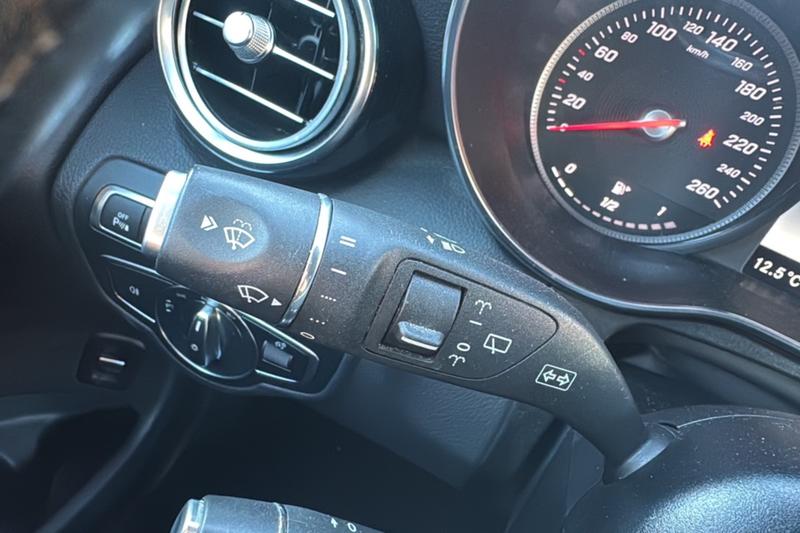 Mercedes Glc 250d Fascination 4matic