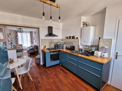 Appartement - 49 m² - 2 pièces