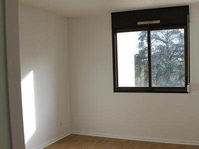 Appartement - 108 m² - 5 pièces