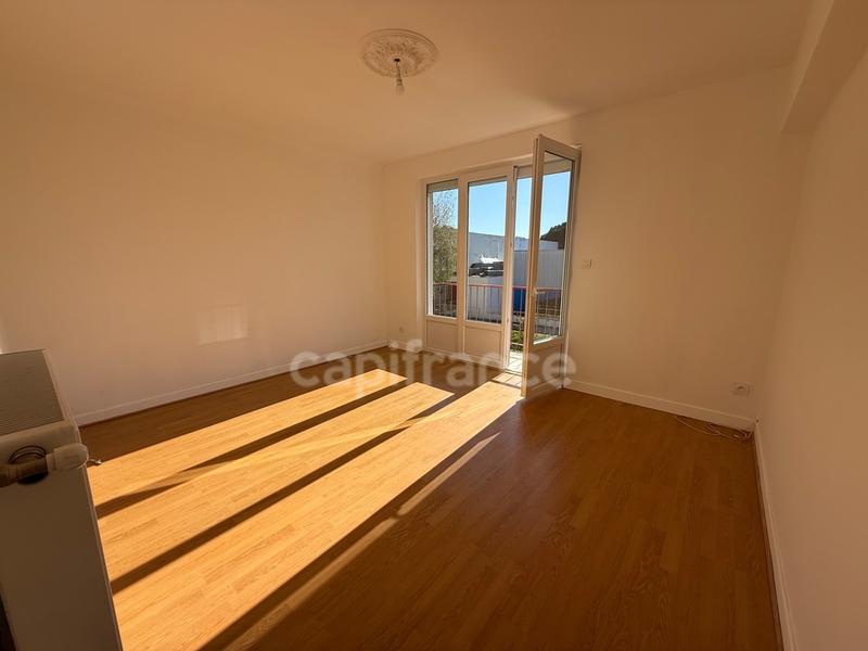 Appartement - 53 m² - 3 pièces