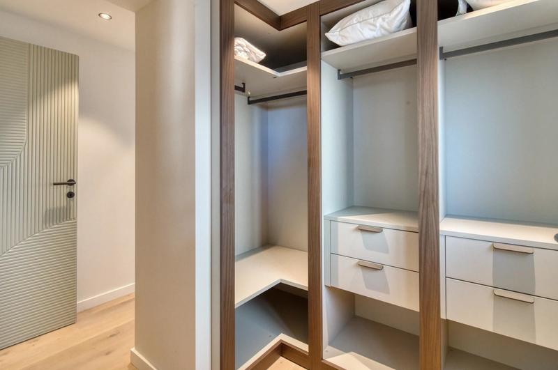 Appartement - 103 m² - 4 pièces